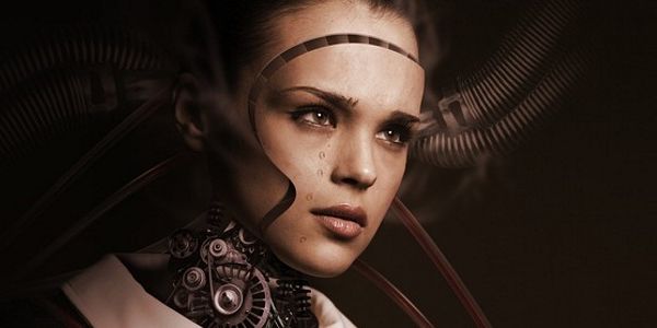 Consumers want chatbots to feel human, not look human