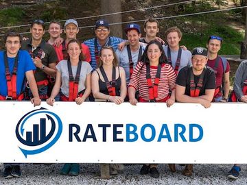 Startup pitch: Rateboard wants to help leisure hotels provide the right price to the right guest