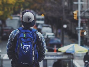 Taking the baggage out of luggage: how Stasher used search to scale up