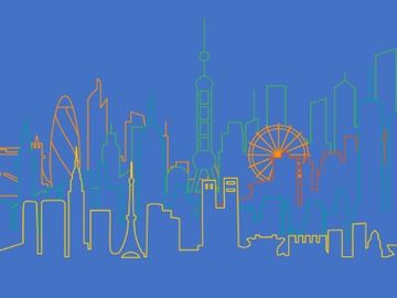 (ICYMI) A global picture of travel content