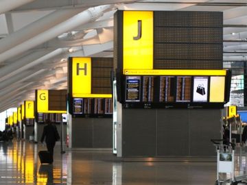 UK airline pax less satisfied, despite better search and booking processes
