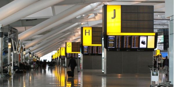 UK airline pax less satisfied, despite better search and booking processes
