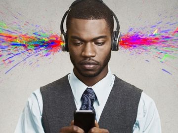 When disruption becomes a distraction