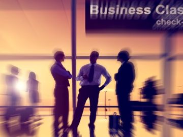 Sabre and Amadeus add TMCs to their NDC programmes
