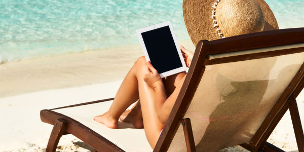 Summer reading - five news stories you may have missed