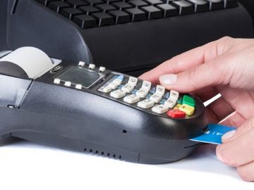 Bye-bye POS; hello payments automation