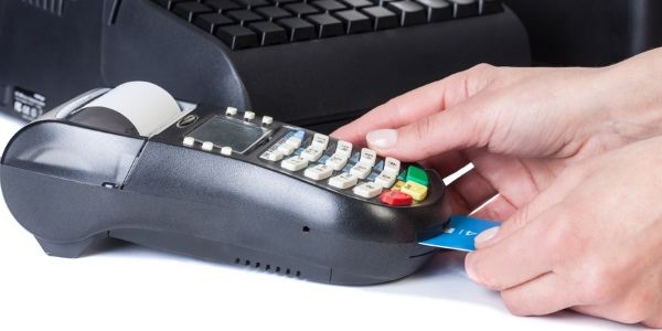 Bye-bye POS; hello payments automation