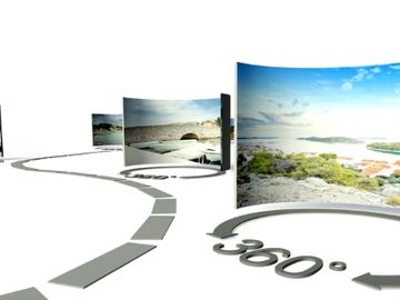 Attention turns to 360-degree VR video marketing Attention turns to 360-degree VR video marketing