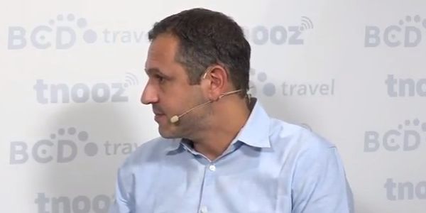 tnoozLIVE@GBTA - BCD's Karmis on innovation