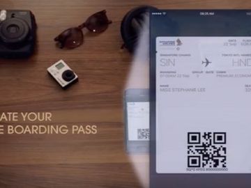 SIA brings Google Pay into its mobile mix