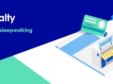 Webinar: A wake-up call for sleepwalking loyalty programs