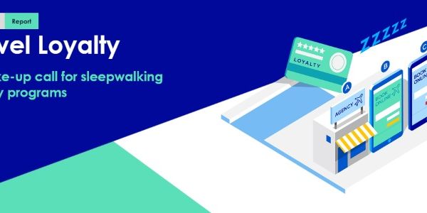 Webinar: A wake-up call for sleepwalking loyalty programs