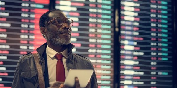 Airports and airlines fall into line on interlining