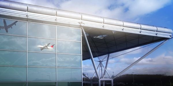 Kiwi.com connects with airports