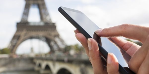 Intra-EU roaming charges are under control, fair use policies permitting