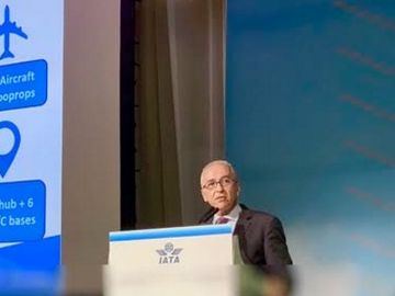 Aegean CEO outlines approach to people-driven innovation