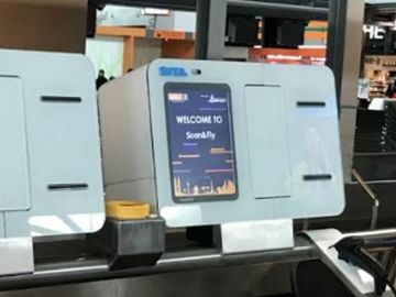 Moscow and Malaysia airports add SITA's bag drop self-service Moscow and Malaysia airports add SITA's bag drop self-service