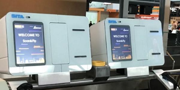 Moscow and Malaysia airports add SITA's bag drop self-service