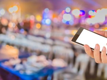 (iCYMI) Mobile and messaging for hotels – APAC leads the way