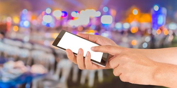(iCYMI) Mobile and messaging for hotels – APAC leads the way