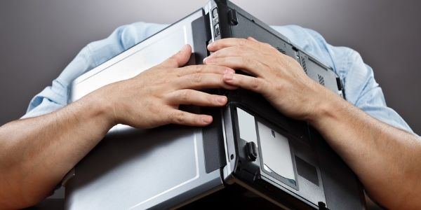 How to manage social media marketing burnout