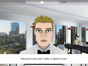 StartUp Pitch - Mobile hotel training platform Boost gets EHL funding StartUp Pitch - Mobile hotel training platform Boost gets EHL funding