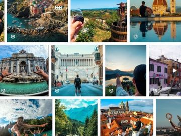 Busabout revs the UGC engine with Stackla