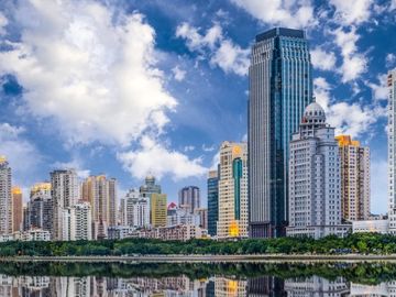  alt="Ctrip ventures into hotel management with Rezen Hotels Group"  title="Ctrip ventures into hotel management with Rezen Hotels Group" 