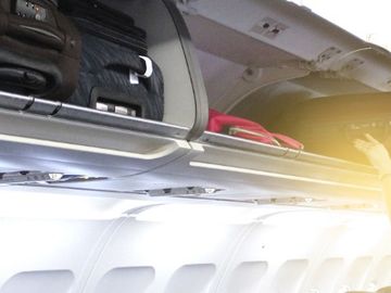 KLM adds AR bag size check feature to Messenger, eDreams adds to its app