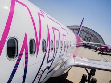 WizzAir turns to SITA to track down lost bags