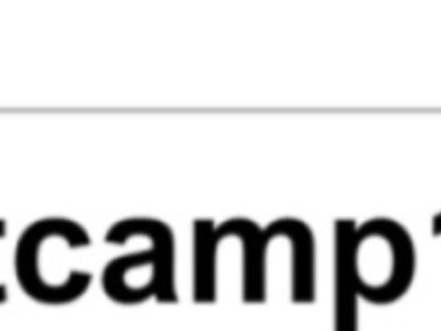 Tnooz #tcamp1 was all about survivors, DMOs, innovation and sometimes the lack thereof