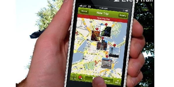 TripAdvisor buys mobile travel service Everytrail