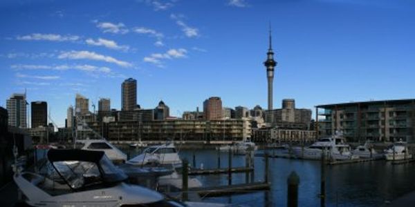 Top travel websites in New Zealand - February 26 2011