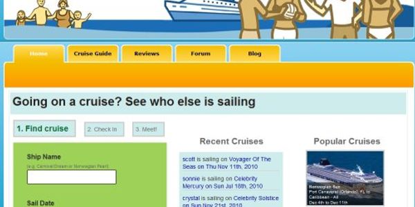 TLabs Reprise - MeetOnCruise 12 months on