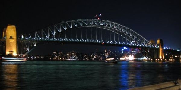TripAdvisor duo nudge ahead of Wotif - Top Australia travel websites, September 24 2011