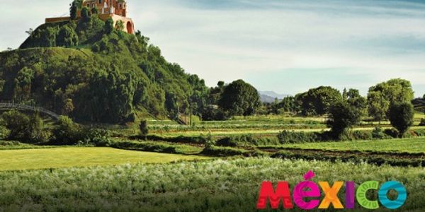 Mexico Tourism Board launches ad campaign to attract North Americans