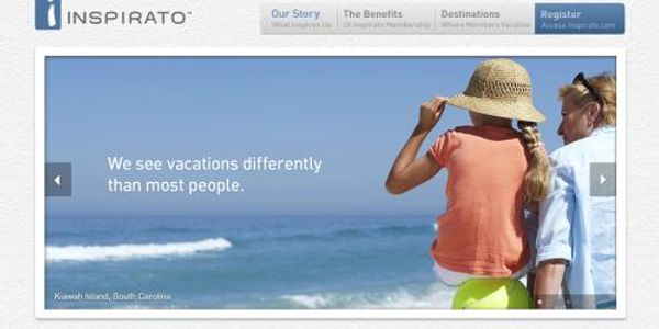 Inspirato grabs $11M funding, early sales kick in