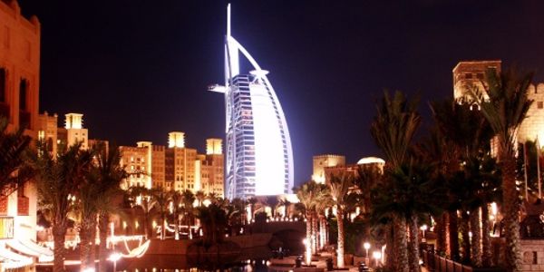 Latest hotel prices - Middle East - October to December 2011