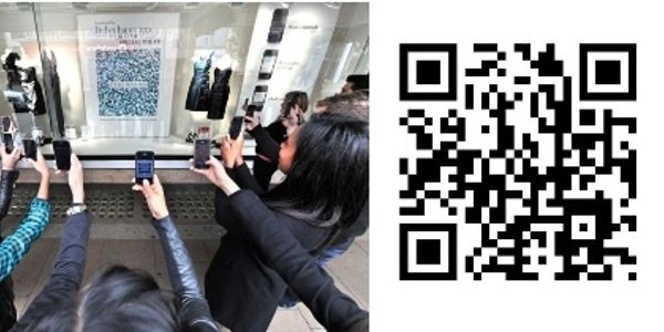 How hotels can use QR Codes for marketing and customer service