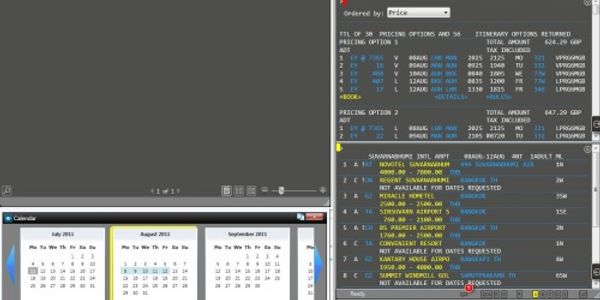 Travelport unveils agency desktop upgrade, converts other GDS languages