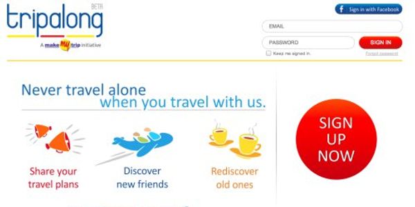 MakeMyTrip debuts airline social seating