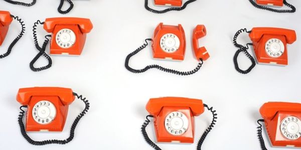 Rough guide to telephone call tracking in the travel industry