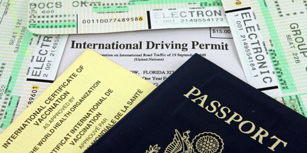TSA tests scanning boarding passes and photo IDs