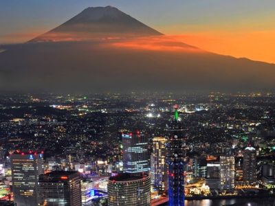 Boom time for online travel in Japan