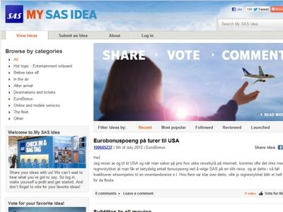 What Else? SAS social campaign, BDRC PillowChat, Tourism Thailand mobile, Siteminder-Lifestyle Retreats