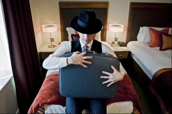 hotel pillows reddit