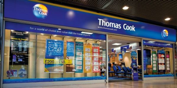 Twitter troll slapped down by judge after poking fun at Thomas Cook, account now deleted