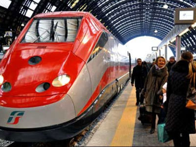 The Scan: Travelfusion adds Renfe and Trenitalia, Avis partners with Isango, and more news