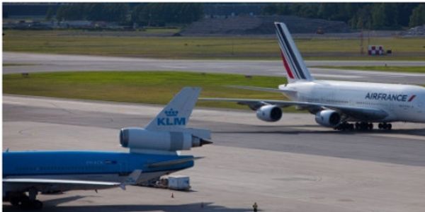 Air France-KLM signs Amadeus, reveals its distribution cards
