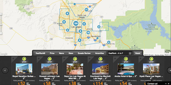 DealAngel ventures into B2B with its hotel rate API -- UPDATED